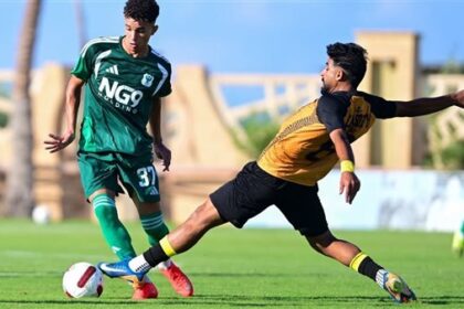 المعسكر المغلق للمنتخب المصري ينطلق الاثنين المقبل في القاهرة لمدة يومين