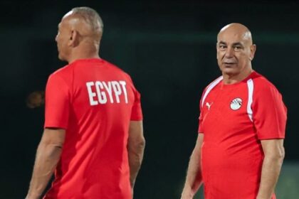 حسام حسن يؤكد أن القواعد الجديدة ستقضي على المجاملات والفوارق في منتخب مصر