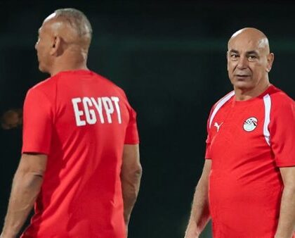 حسام حسن يؤكد أن القواعد الجديدة ستقضي على المجاملات والفوارق في منتخب مصر