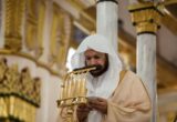 خطيب المسجد النبوي يحذر الحوثيين من مصير أصحاب الفيل ويعتبر الاعتداء على الحرمين جريمة عظيمة في نظر الله