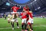 غموض حول غياب محمد السيد عن معسكر المنتخب الأولمبي مع وجود ثلاثي الزمالك