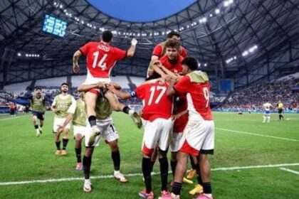 غموض حول غياب محمد السيد عن معسكر المنتخب الأولمبي مع وجود ثلاثي الزمالك