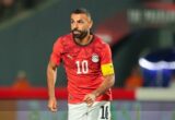بعد تصريحات حسام حسن، جهود لإنهاء الاتفاق مع صلاح للمشاركة في ودية جنوب أفريقيا
