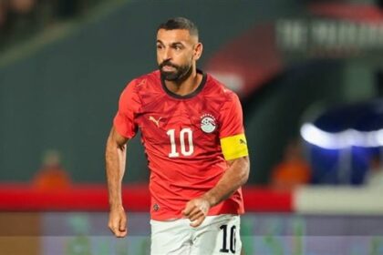 بعد تصريحات حسام حسن، جهود لإنهاء الاتفاق مع صلاح للمشاركة في ودية جنوب أفريقيا