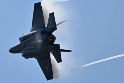 إسرائيل تتفاوض مع واشنطن بشأن أسلحة جديدة في أعقاب صفقة إف-35 مع السعودية