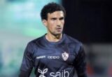 حراس الزمالك يواصلون تدريباتهم المكثفة استعدادًا لمواجهة زد في كأس عاصمة مصر