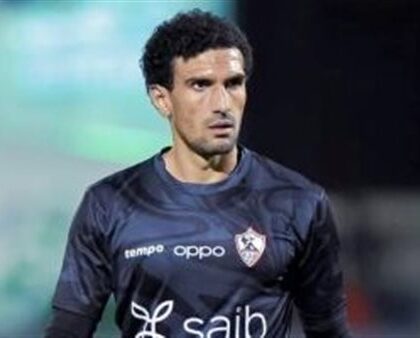 حراس الزمالك يواصلون تدريباتهم المكثفة استعدادًا لمواجهة زد في كأس عاصمة مصر