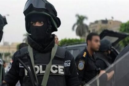 إحباط تهريب المخدرات في البحيرة بعد تصفية 3 عناصر إجرامية في رشيد