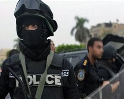 إحباط تهريب المخدرات في البحيرة بعد تصفية 3 عناصر إجرامية في رشيد
