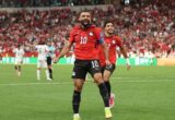 وصول صلاح ومرموش وربيعة وعبد الكريم وفايد إلى معسكر منتخب مصر