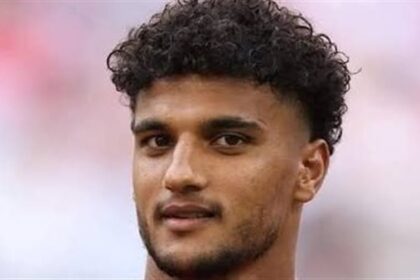 أسامة فيصل يلتحق بمنتخب مصر بديلاً عن محمد صلاح استعداداً لمواجهة جنوب السودان