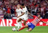 ديربي مدريد: أتلتيكو يسعى لمواجهة هيمنة الريال في صراع القمة