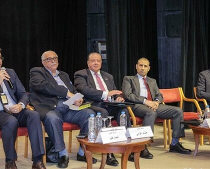 مكتبة الإسكندرية تستضيف ندوة حول «الهوية والخطاب الثقافي» بمشاركة سلماوي ومرقص