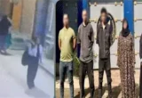 القبض على 5 أشخاص بتهمة الاعتداء على طالبة وإتلاف هاتفها في بني سويف