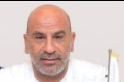 اتحاد الكرة يعلن وفاة محسن عنان