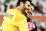 الأهلي يكشف عن مستجدات إصابة الشناوي وطاهر