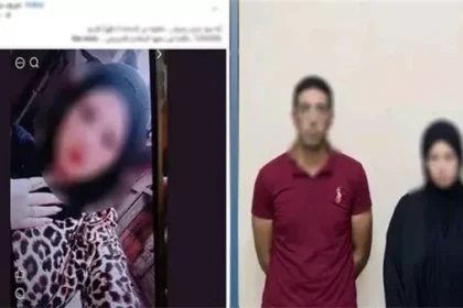 العثور على الطالبة آية رضوان مقتولة في منزلها بعد عودتها من الصف والشبهات تتجه نحو شقيقها