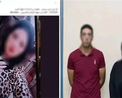 العثور على الطالبة آية رضوان مقتولة في منزلها بعد عودتها من الصف والشبهات تتجه نحو شقيقها