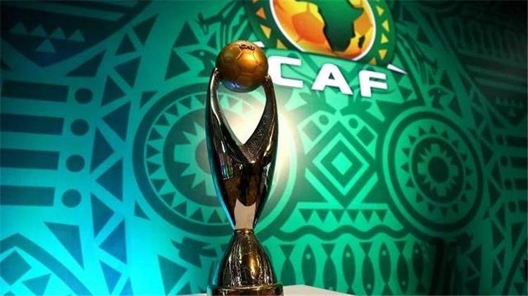كاف يعلن عن تجربة الفار في مرحلة المجموعات بدوري أبطال أفريقيا