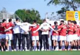 منتخب مصر يُكمل استعداداته لمواجهة جنوب السودان غدًا
