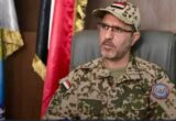 المقاومة الوطنية في اليمن تكشف عن حشد الحوثيين لـ 76 ألف مقاتل في الساحل الغربي