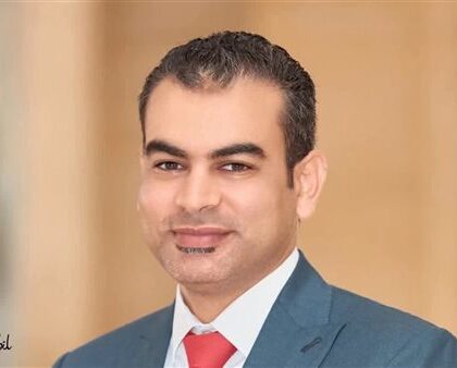 الدكتور أيمن السيد يتولى إدارة مستشفى أبوتشت العام بمحافظة قنا
