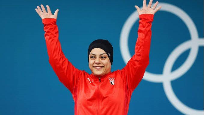 سارة سمير تحقق ميداليتين ذهبيتين ومصر الأولمبية تسجل إنجازًا تاريخيًا في تارانتو