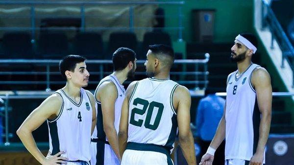 مستجدات مباريات اليوم في دوري المرتبط لكرة السلة