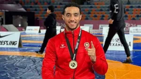 البوابة نيوز تستعرض أسباب خسارة مصر لأبطالها بعد هروب المصارع محمد الشامي