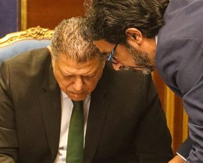 مصر وفرنسا تتفقان على شراكة جديدة لتطوير كرة اليد في العاصمة الإدارية الجديدة