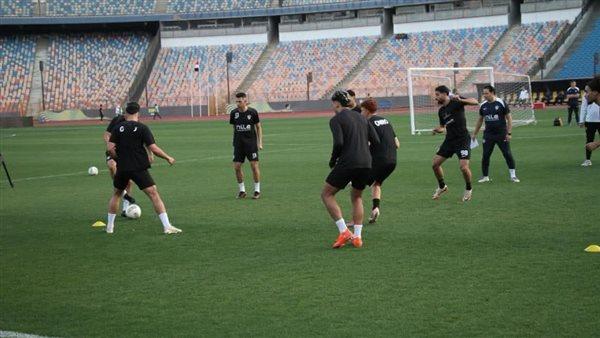الزمالك يستعد لمواجهة إيه إس بورت بعد إنهاء مشواره في الدوري الأفريقي