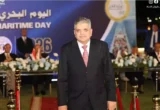 الفريق أسامة ربيع يكشف عن تحقيق قناة السويس لإيرادات بلغت 567.1 مليون دولار في أغسطس الماضي