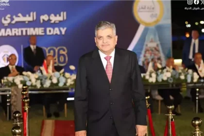 الفريق أسامة ربيع يكشف عن تحقيق قناة السويس لإيرادات بلغت 567.1 مليون دولار في أغسطس الماضي