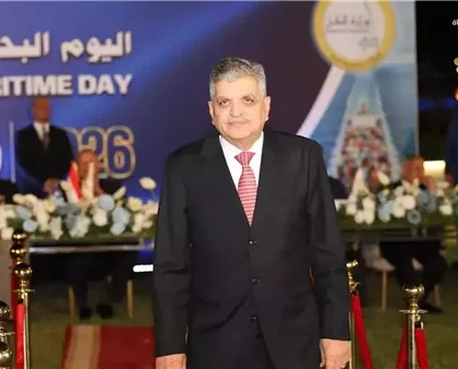 الفريق أسامة ربيع يكشف عن تحقيق قناة السويس لإيرادات بلغت 567.1 مليون دولار في أغسطس الماضي