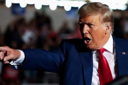ترامب يحذر من فرض رسوم عالية على أوروبا بسبب تقاربها مع كندا