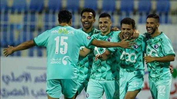 بيراميدز يعلن عن تشكيلته لمواجهة جورماهيا في دوري الأبطال بكينيا