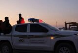 سوريا: اعتقال خمسة ضباط من سلاح الجو في نظام الأسد
