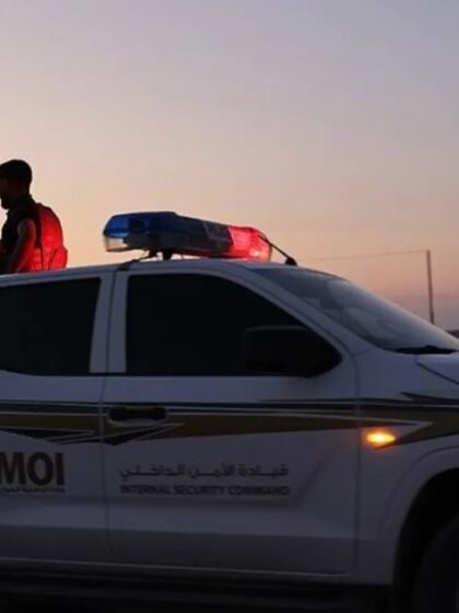 سوريا: اعتقال خمسة ضباط من سلاح الجو في نظام الأسد