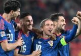 مودريتش يحرز هدفًا وتشهد التشيك ردًا قويًا.. تفاصيل مواجهة كرواتيا في دوري الأمم الأوروبية