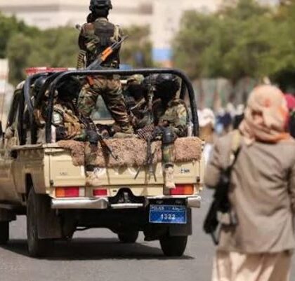 مستشار وزير الإعلام اليمني يؤكد أن قرار تحرير صنعاء نهائي ويشير إلى قرب هزيمة ميليشيا الحوثي