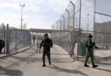 اعتقال امرأة فلسطينية حامل وولادتها لمولودتها في سجن إسرائيلي
