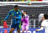 المكسيك تتعادل مع كولومبيا 1-1 في مباراة ودية بمشاركة سواريز