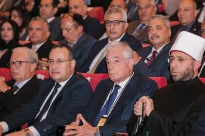 اللواء خالد فودة: الهوية الوطنية تحولّت من ترف فكري إلى ضرورة لحماية الأمن القومي