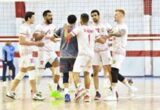 بعثة الزمالك تصل إلى الإمارات تحضيرًا لبطولة بني ياس الدولية