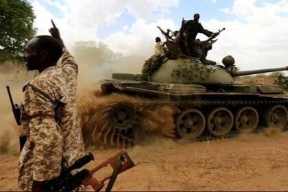 الجيش السوداني يُعلن عن خسائر كبيرة في صفوف الدعم السريع بالنيل الأزرق