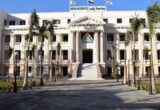 جامعة بنها توضح الأسباب وراء عدم تعيين الأولى على دفعتها معيدة في كلية الزراعة