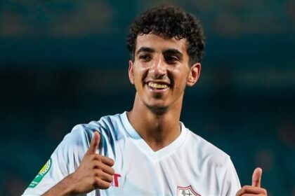 عمرو ناصر وإيشو والجفالي يشاركون في جزء من تدريبات الزمالك الجماعية