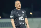 إبراهيم حسن يكشف عن تفاصيل معسكر منتخب مصر قبل مواجهتي أنجولا وجنوب السودان