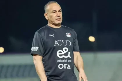 إبراهيم حسن يكشف عن تفاصيل معسكر منتخب مصر قبل مواجهتي أنجولا وجنوب السودان