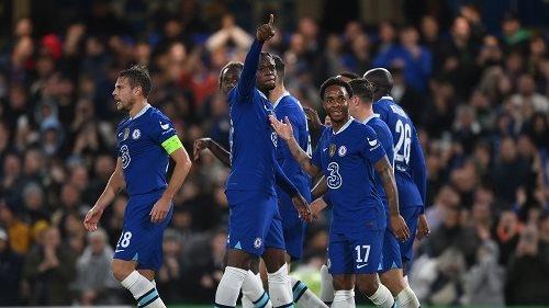 توتنهام يتعاقد مع لاعب من تشيلسي.. التفاصيل الكاملة